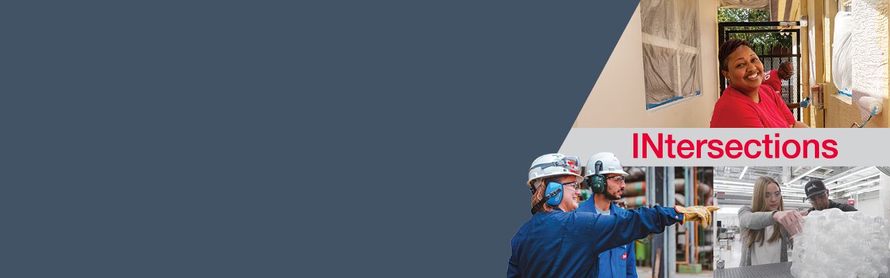 2025 INtersections Report Banner 