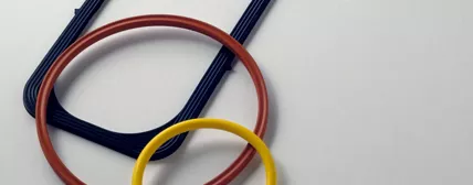 Silicone Rubber Primers