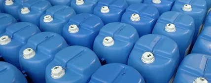 Rigid Containers