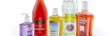 Bottles