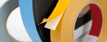 Silicone Pressure Sensitive Adhesives (PSA)