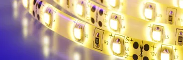 LED Light strip