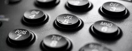 Keypads