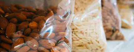 Storage Bags