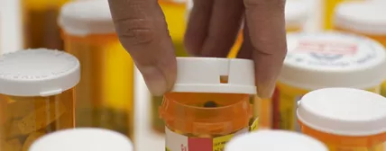 Pharmaceutical Closures