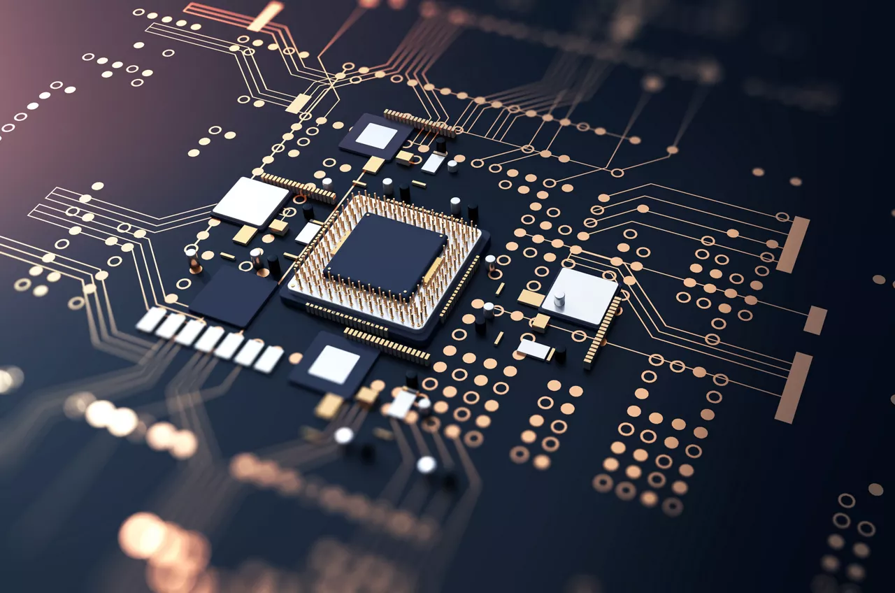 Printed circuit board 