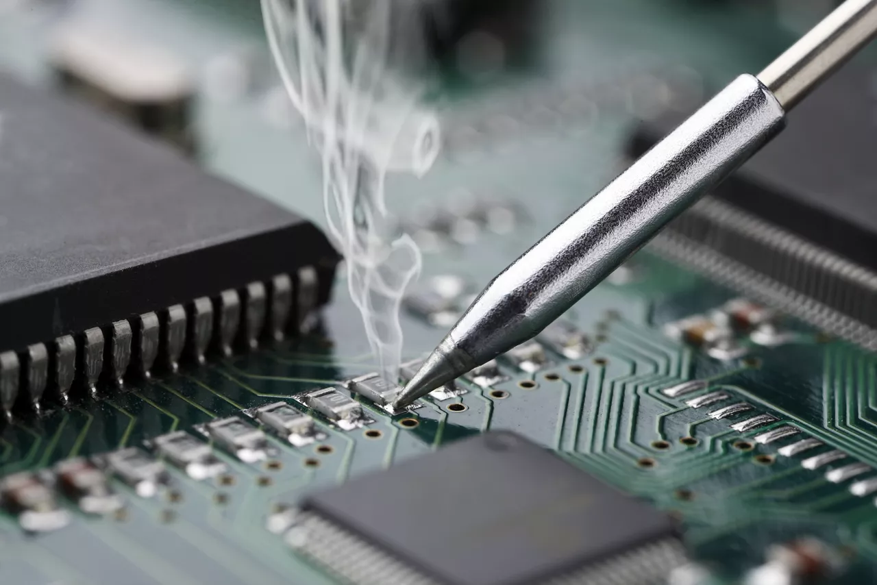 Automotive Boards and Assemblies 
