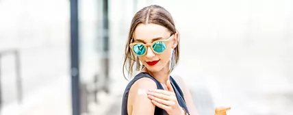 Daily Wear Sunscreen