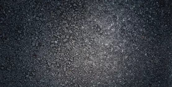 Asphalt texture