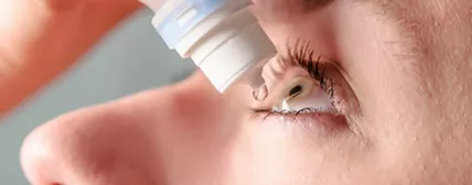 Facial Eye Care