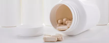 Pharmaceutical Bottles