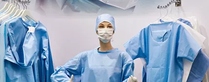 Medical Supplies