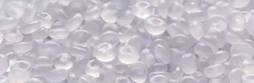 Polyethylene resins