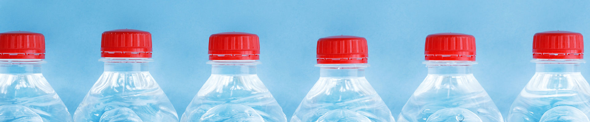 Water bottle caps 