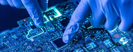 Semiconductors