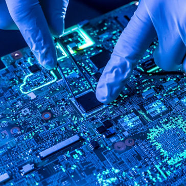 Dow Electronics Protection & Assembly Academy | Dow Inc.