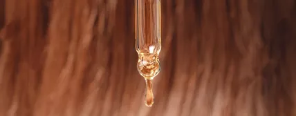 Hair Oils
