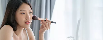 Blush
