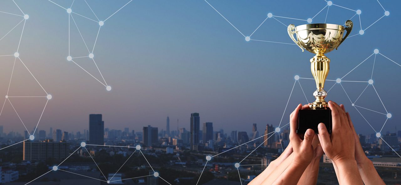 Digital achievement conceptua 