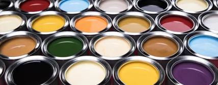 Paints, Inks and Coatings