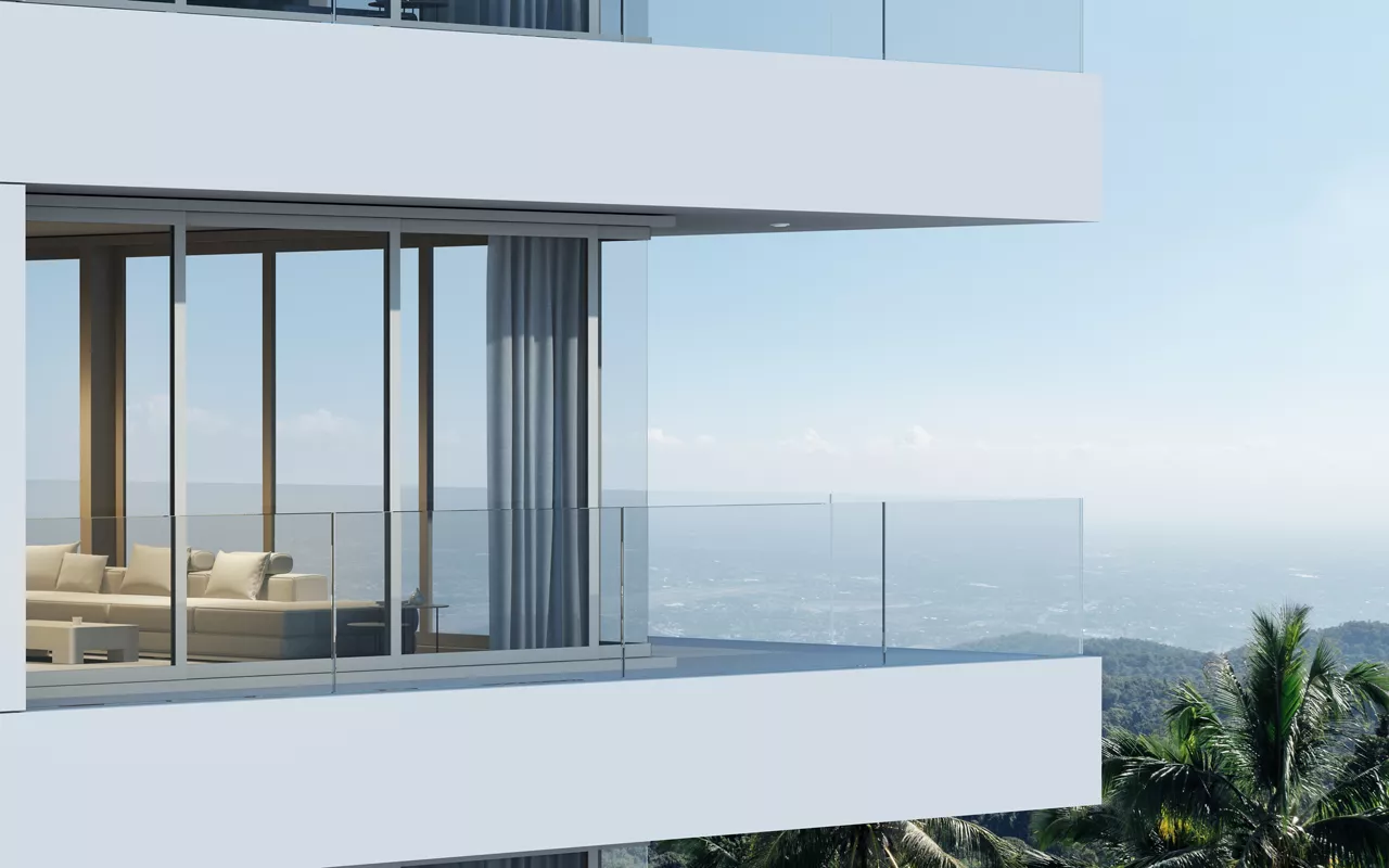 Modern Home