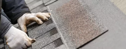 Shingle Mats