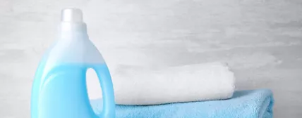 Fabric Finishers and Softeners