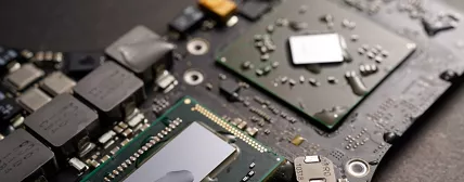 Conformal Coatings