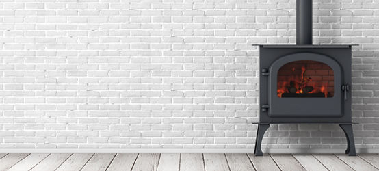 Fireplace Stove