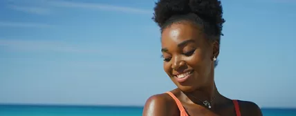 Sunscreen Oil