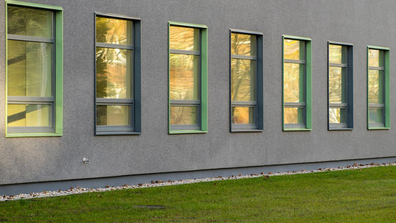 Window, Door and Building Elements | Dow Inc.