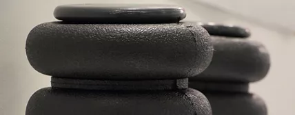 Rubber Release