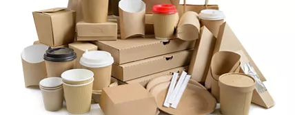 Packaging Adhesives and Coatings