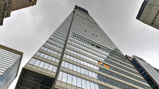 Edificio alto 