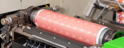 Flexographic