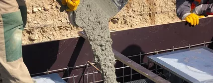 Concrete Release