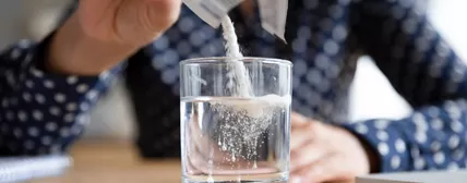 Laxantes e lavagem colônica