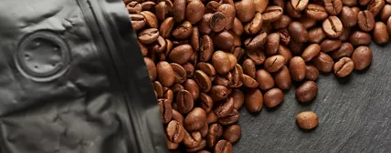 Coffee Packaging