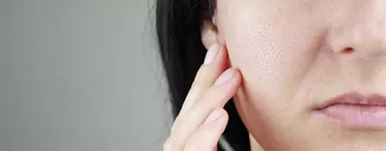 Pore Minimizer