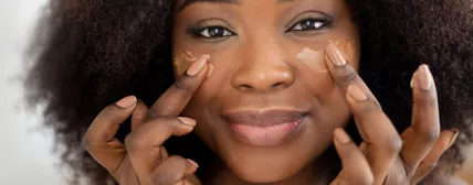 Cuidado Facial de los Ojos