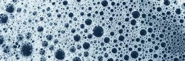 Soap macro texture image