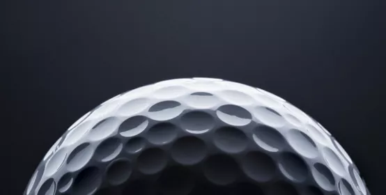 Golf balls