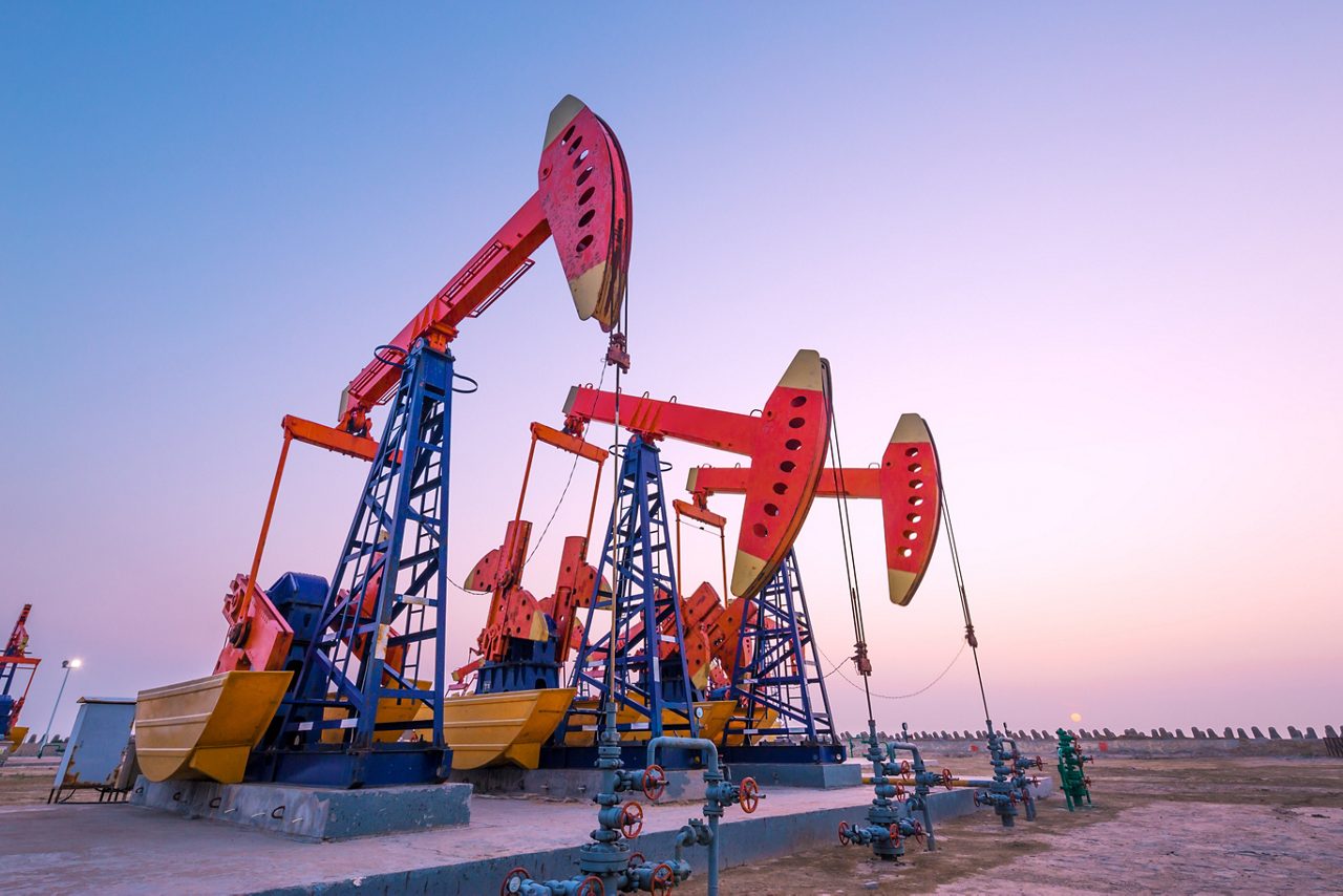 Métodos térmicos de recuperación mejorada de petróleo (Thermal EOR) | Dow Inc.