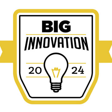 Premiação Big Innovation 2024