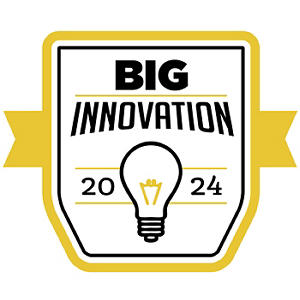2024 BIG Award logo 