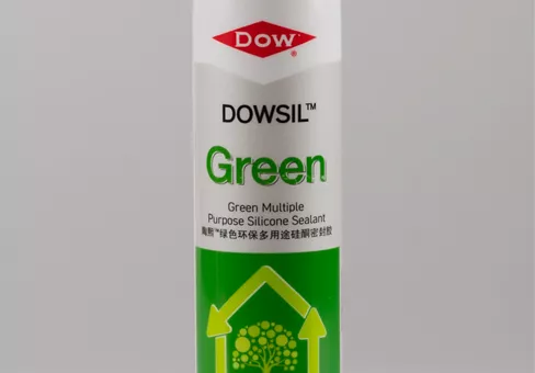 陶熙™绿色环保多用途硅酮密封胶300毫升