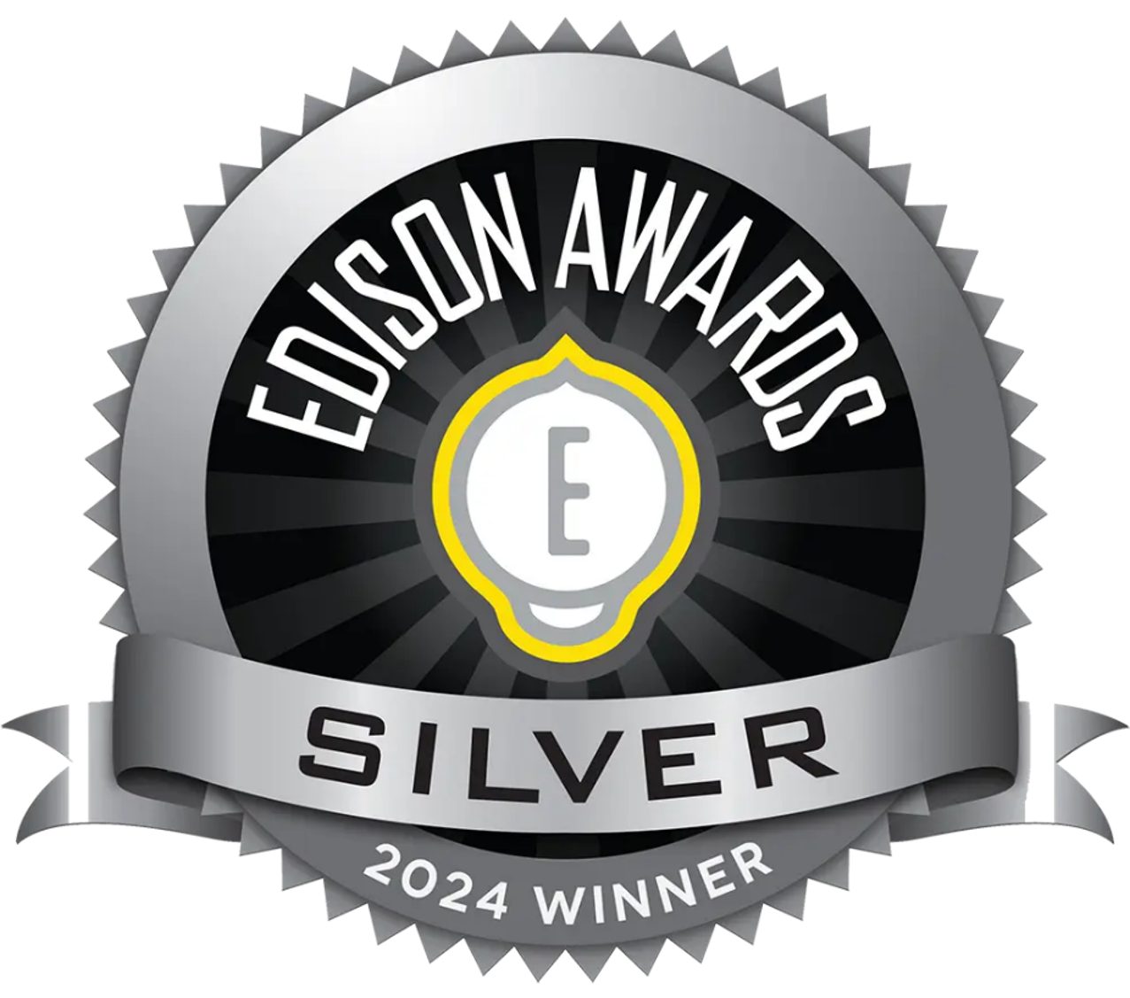 PARALOID™ Additives are 2024 Edison Award winners