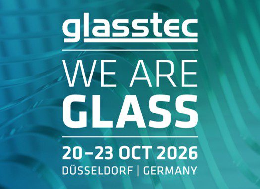glasstec - germany