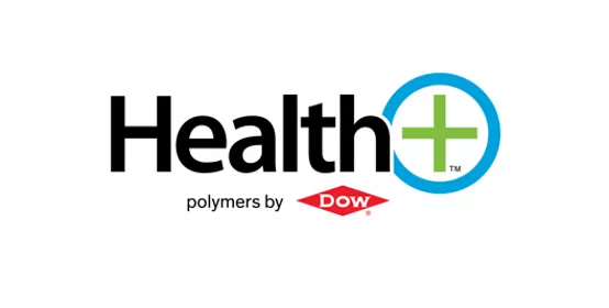 Health plus logo