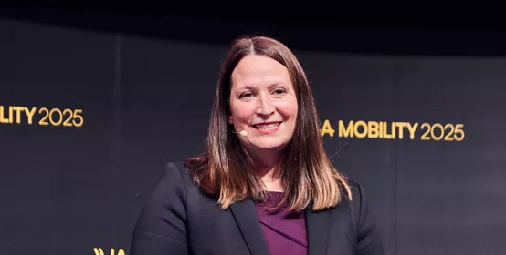 IAA Voices Interviews Jennifer Kempf